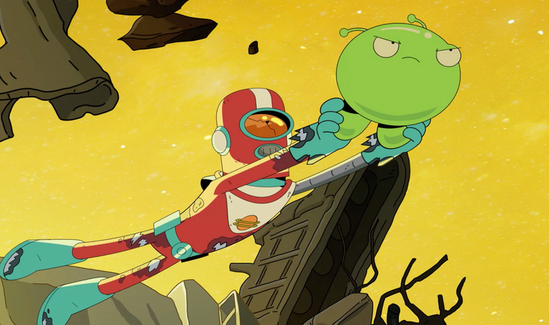 Image: TBS